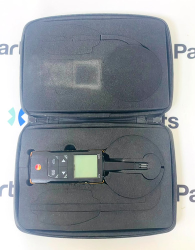 Testo 625 digitales - testo,