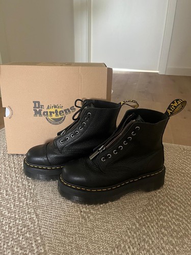 Martens sinclair stiefel - dr.,