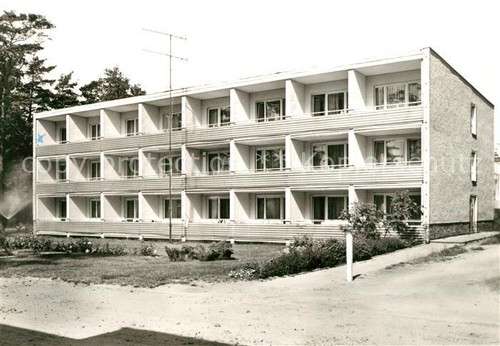 Baabe ostseebad ruegen - ostseebad,