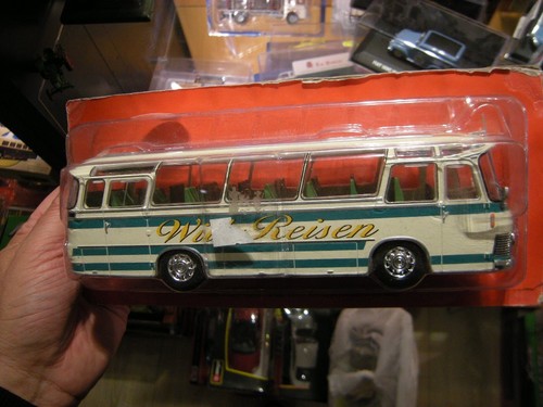 Ixo altaya neoplan nh - /,