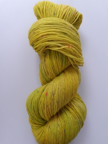 Petra handgefärbte tweed - petra´s, "tweed"