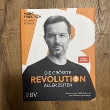 Die größte Revolution aller