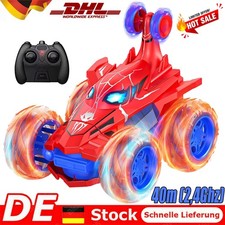 Spiderman Ferngesteuertes Auto