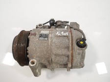 Klimakompressor für Mercedes