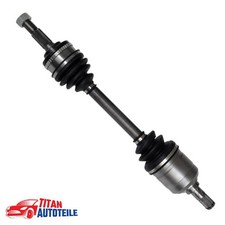 Antriebswelle links für