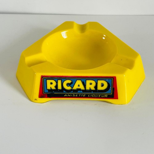 Ricard aschenbecher - ricard,