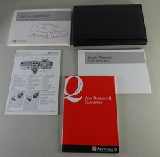 Wallet & Owner's Manual /