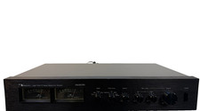Nakamichi High-Com II Noise