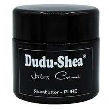 Dudo Osun Reine Sheabutter