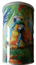 Blechdose / Sammlerdose / Kaffeedose - Jungborn OGO - Motiv 04 / 2025