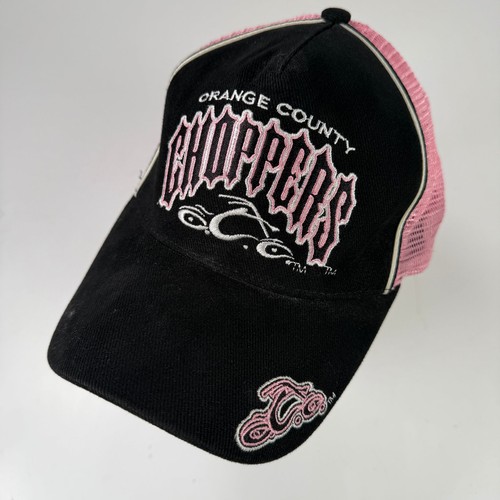 Orange county choppers occ - orange,