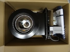 SCHRAG IHS 2000 (NEUWARE) BRENNERSCHUBLADE 9KW  Bj.2020 inkl. RT 2001 TOP !!