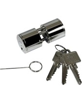 BKS Rundschloss/Rundzylinder