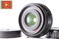 🎦Pentax SMC PENTAX-DA 21mm