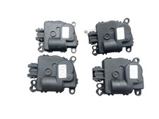 Stellmotor für Heizung Set 4-teilig für FORD  MONDEO V TURNIER 2.0 DG9H-19E616-A