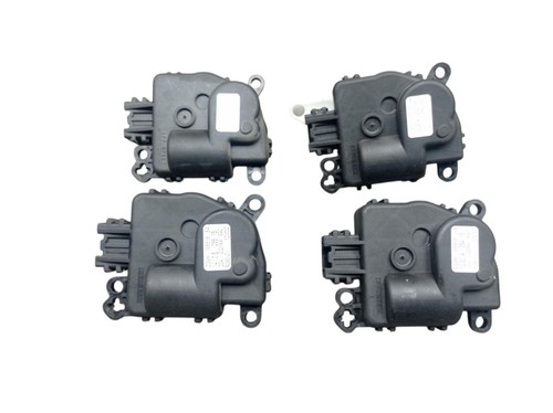 Stellmotor für heizung set - stellmotor,