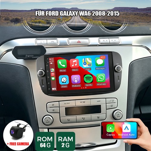 Für ford galaxy wa6 - wa6, 2008-2015