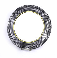 Spiegel, Messing, Wandspiegel