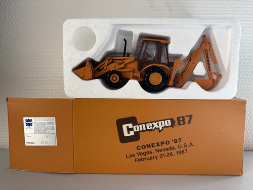 Case 580k baggerlader - 4-1,