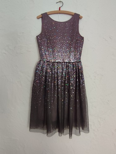 Festliches mädchen kleid - festliches, 🌺