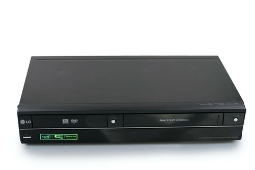 Rct689h dvd vhs - &,