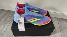 Adidas F50 Pro LL TF Turf Kunstrasen Fußballschuhe 41 1/3 US 8