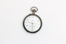 Alpina Vintage Taschenuhr