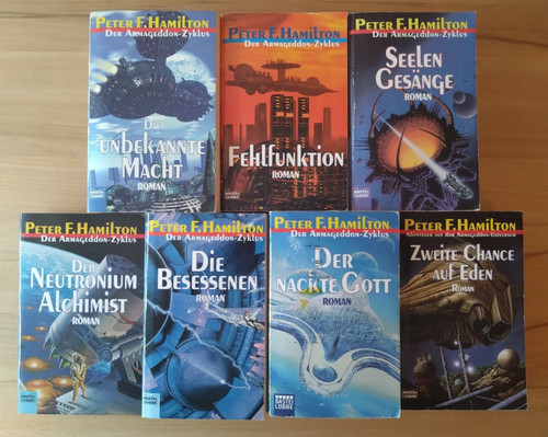 Peter hamilton der - hamilton:,