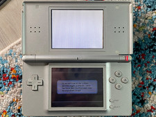 Nintendo DS Lite