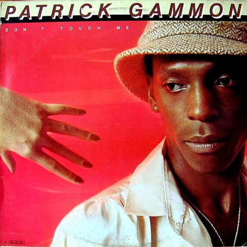 Patrick gammon don - patrick, don't