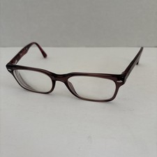 RAY BAN BRILLE LILA