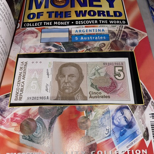 Geld der welt magazin - welt, ausgaben