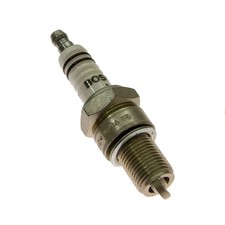 Zündkerze Bosch WR7DC+, 1