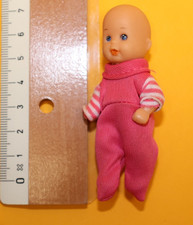 Kleine Puppe,Kind für Barbie