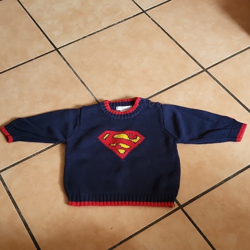 Baby pullover 62 - h&m,