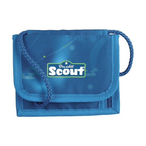 Scout brustbeutel deep sea - scout,