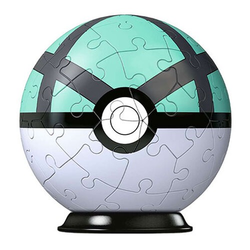 Puzzle puzzleball - puzzle, t.)