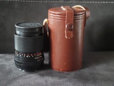 NOS neuwertiges M42 Carl Zeiss
