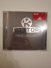 Kontor - Top Of The Clubs