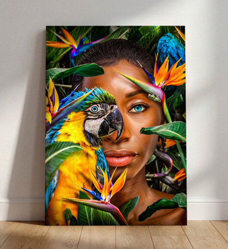 Abstrakte kunst afrikanische - kunst,,