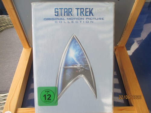 Star trek original - -,