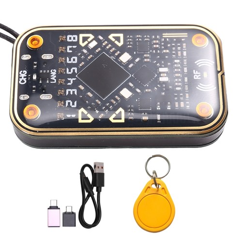 Chameleon ultra rfid - ultra,