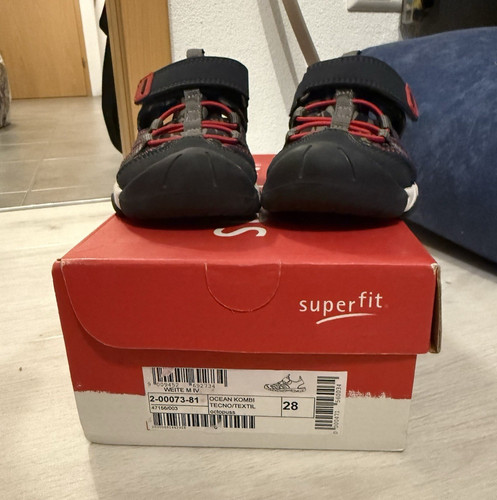Superfit ocean kombi - ocean,