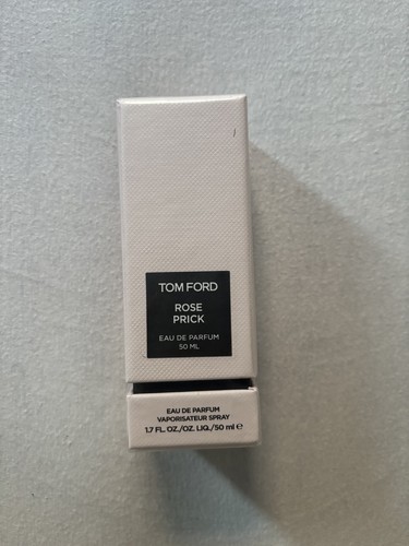 Tom ford rose prick 50ml - tom,