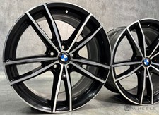 Originale bmw alufelgen - originale,