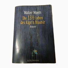 Die 13 1/2 Leben des Käpt'n