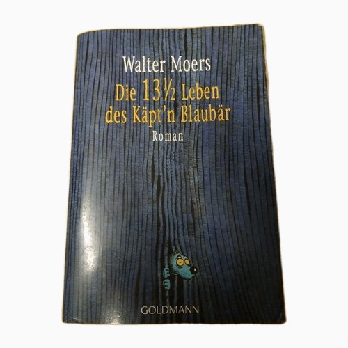 Die leben des - 1/2,