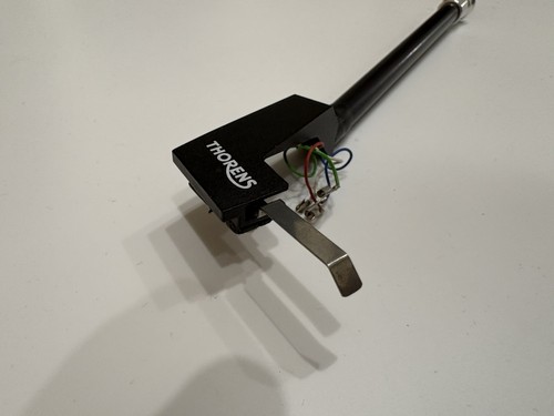 Thorens tp70 tonarm - tp70, td
