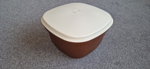 Tupperware siebservierer - tupperware,
