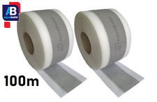 100 Meter Band AQUA Nassraum